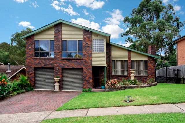 38 Keda Circuit, NORTH RICHMOND NSW 2754, North Richmond - Image 1