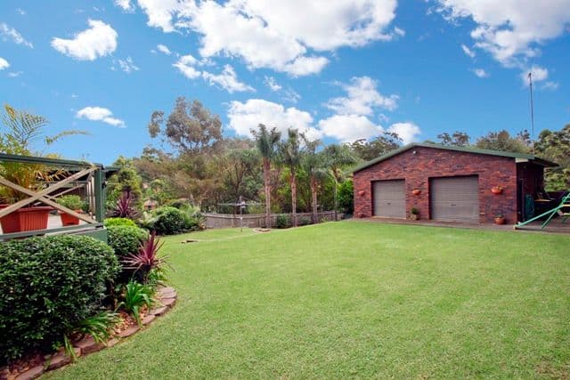 38 Keda Circuit, NORTH RICHMOND NSW 2754, North Richmond - Thumbnail 3