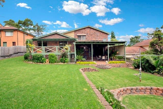 38 Keda Circuit, NORTH RICHMOND NSW 2754, North Richmond - Thumbnail 8