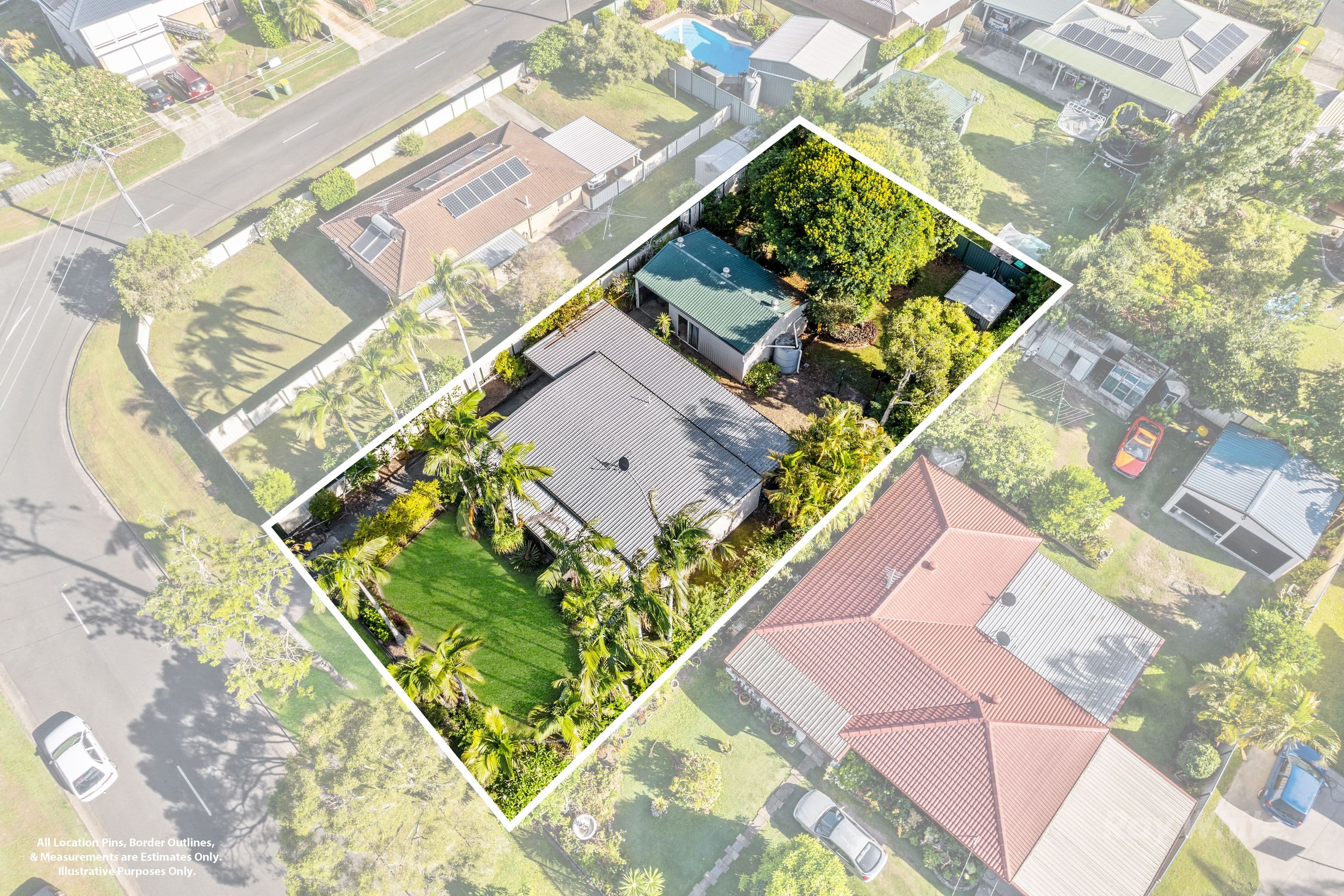 32 Glastonbury Drive, Bethania QLD 4205, Bethania - Image 1
