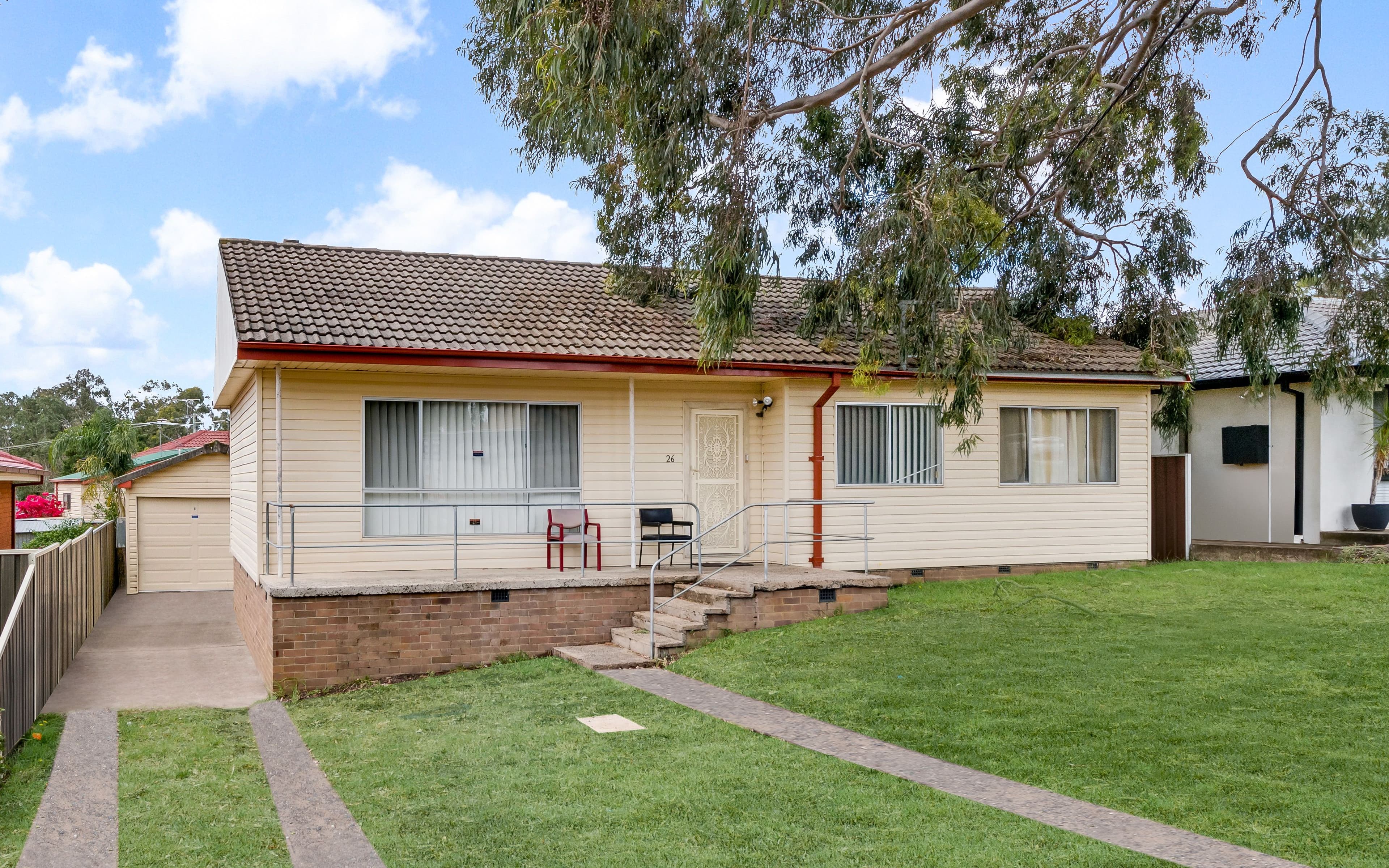 26 Angle Road, Leumeah NSW 2560, Leumeah - Image 1