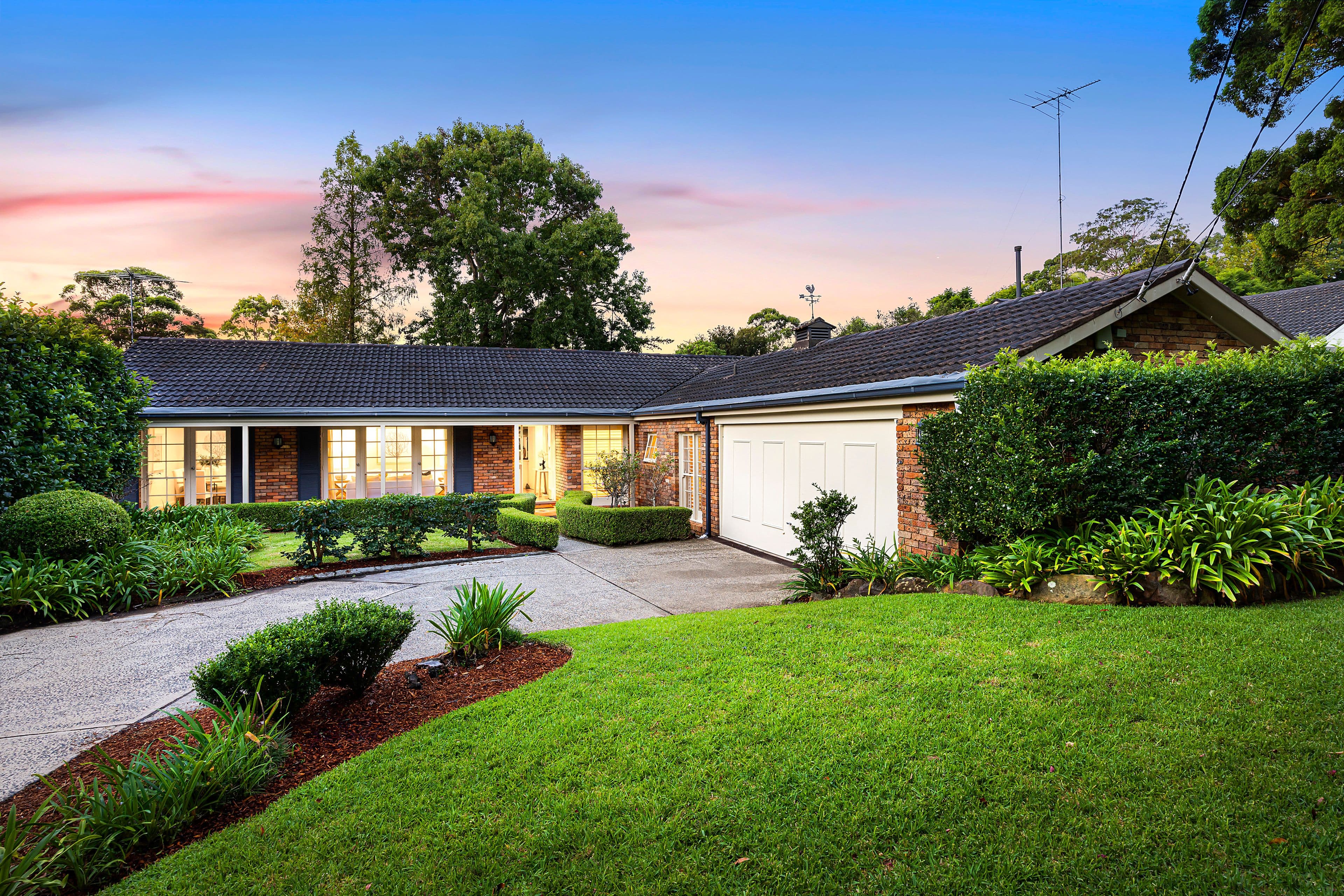 4 Scott Place, St Ives NSW 2075, St Ives - Image 1