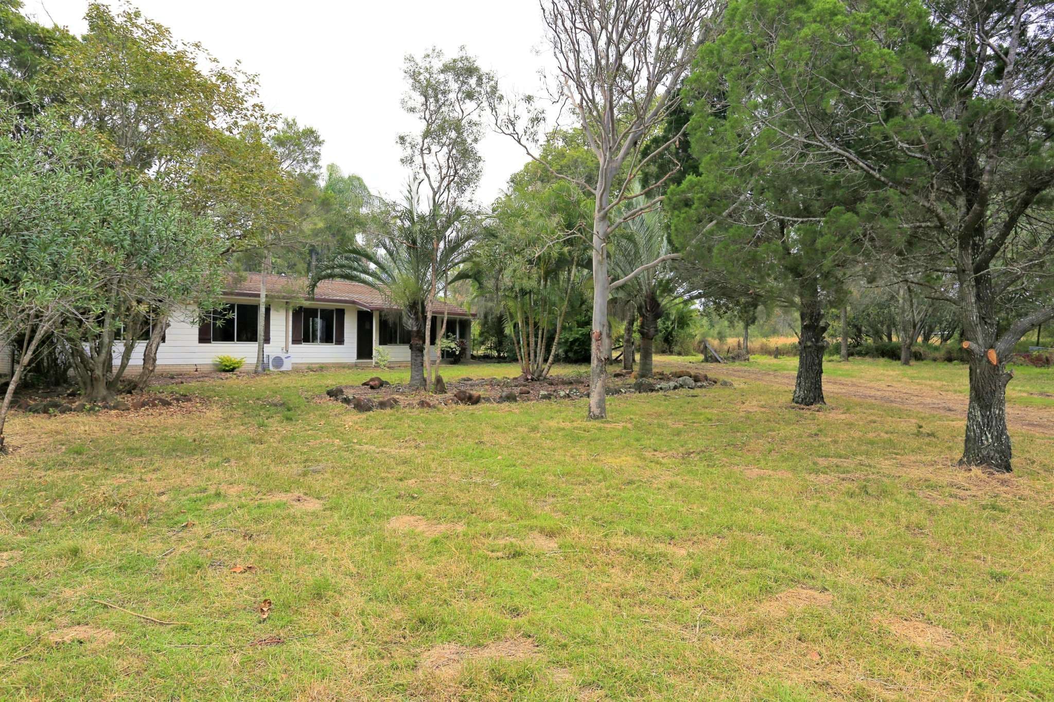 146 Back Windermere Road, Innes Park QLD 4670, Innes Park - Image 1