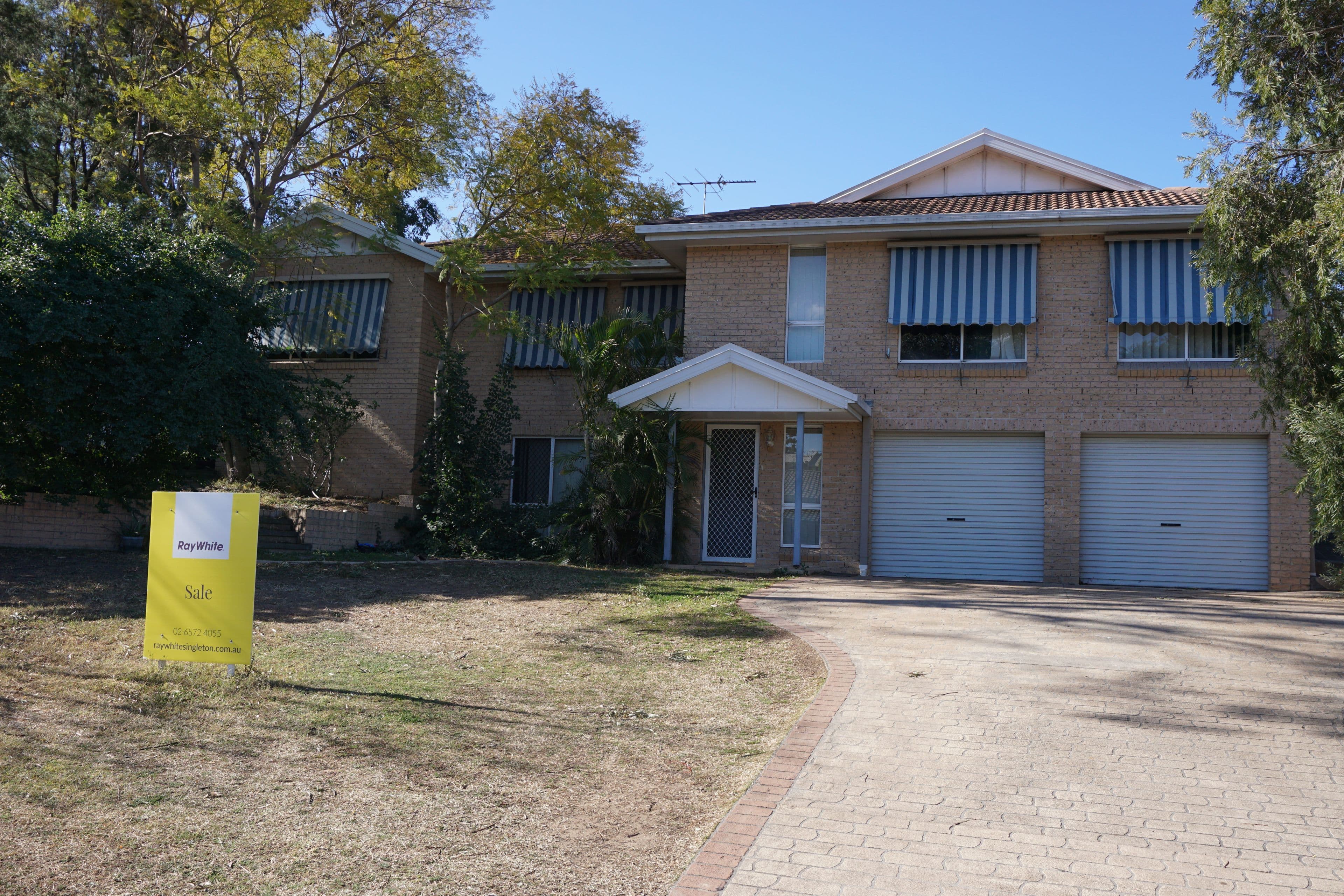 37 Bower Parade, Singleton NSW 2330, Singleton - Image 1