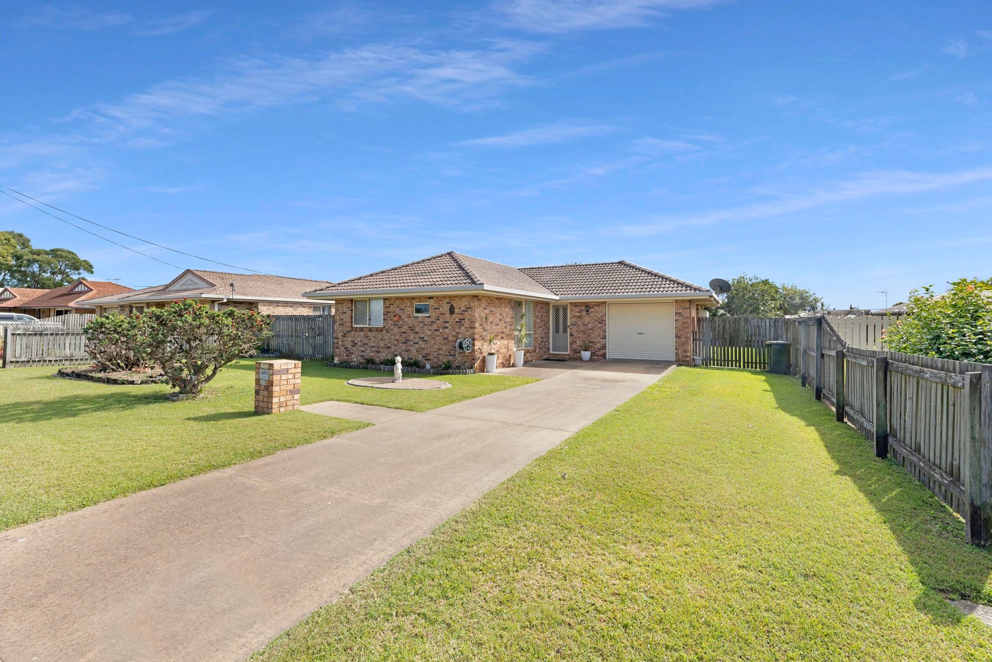 11 Mooney Court, Norville QLD 4670, Norville - Image 1