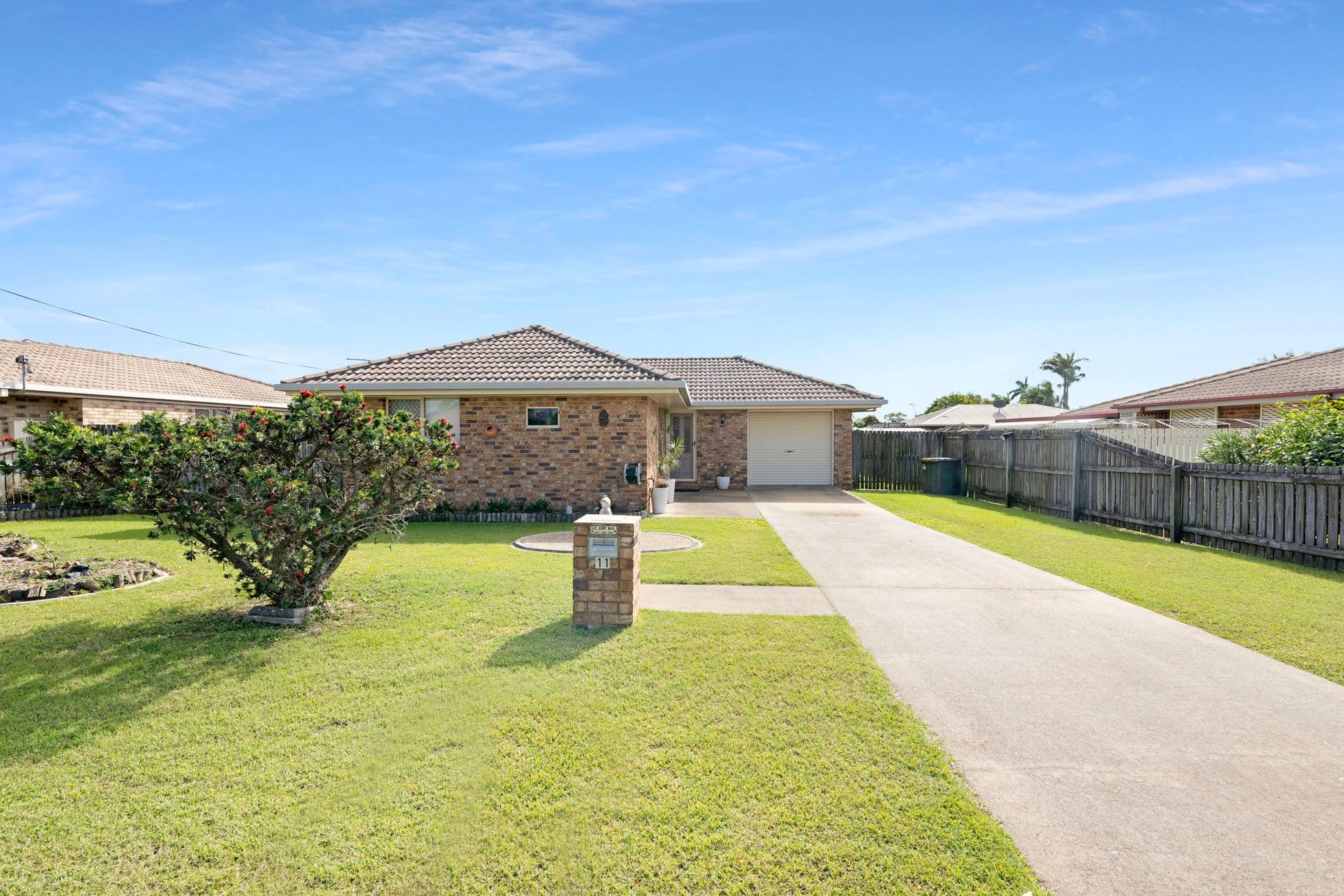 11 Mooney Court, Norville QLD 4670, Norville - Thumbnail 2