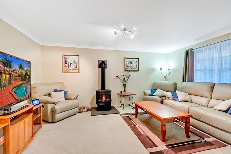 40 Bowness Court, KELLYVILLE NSW 2155, Kellyville - Thumbnail 3
