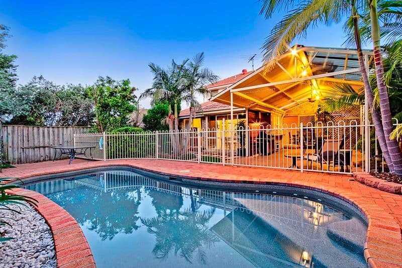 40 Bowness Court, KELLYVILLE NSW 2155, Kellyville - Thumbnail 4