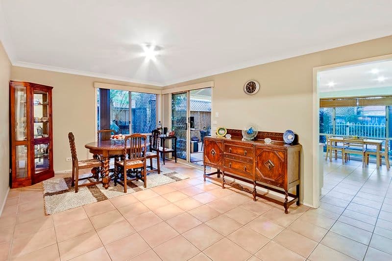 40 Bowness Court, KELLYVILLE NSW 2155, Kellyville - Thumbnail 7