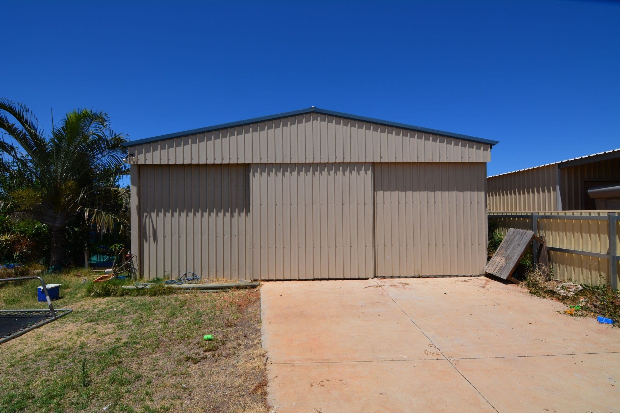 74 Whitlock Street, Carnarvon WA 6701, South Carnarvon - Thumbnail 4