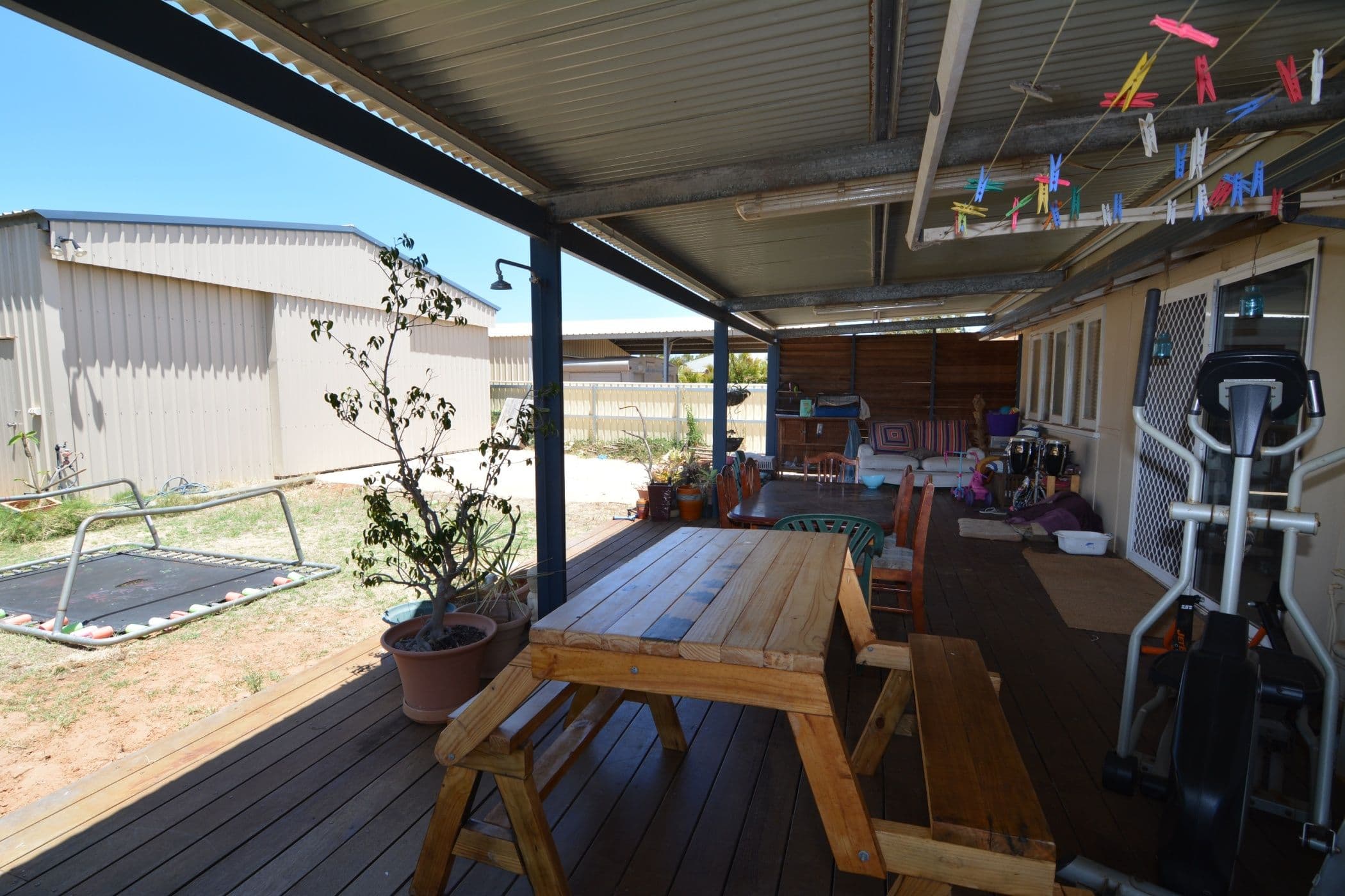 74 Whitlock Street, Carnarvon WA 6701, South Carnarvon - Thumbnail 8