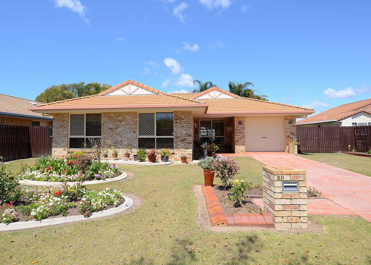 50 Bowerbird Avenue, Eli Waters QLD 4655, Eli Waters - Image 1
