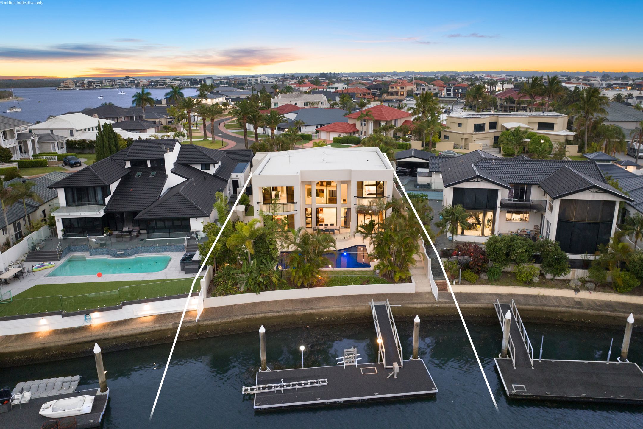 8 Excalibur Court, Sovereign Islands QLD 4216, Sovereign Islands - Thumbnail 2