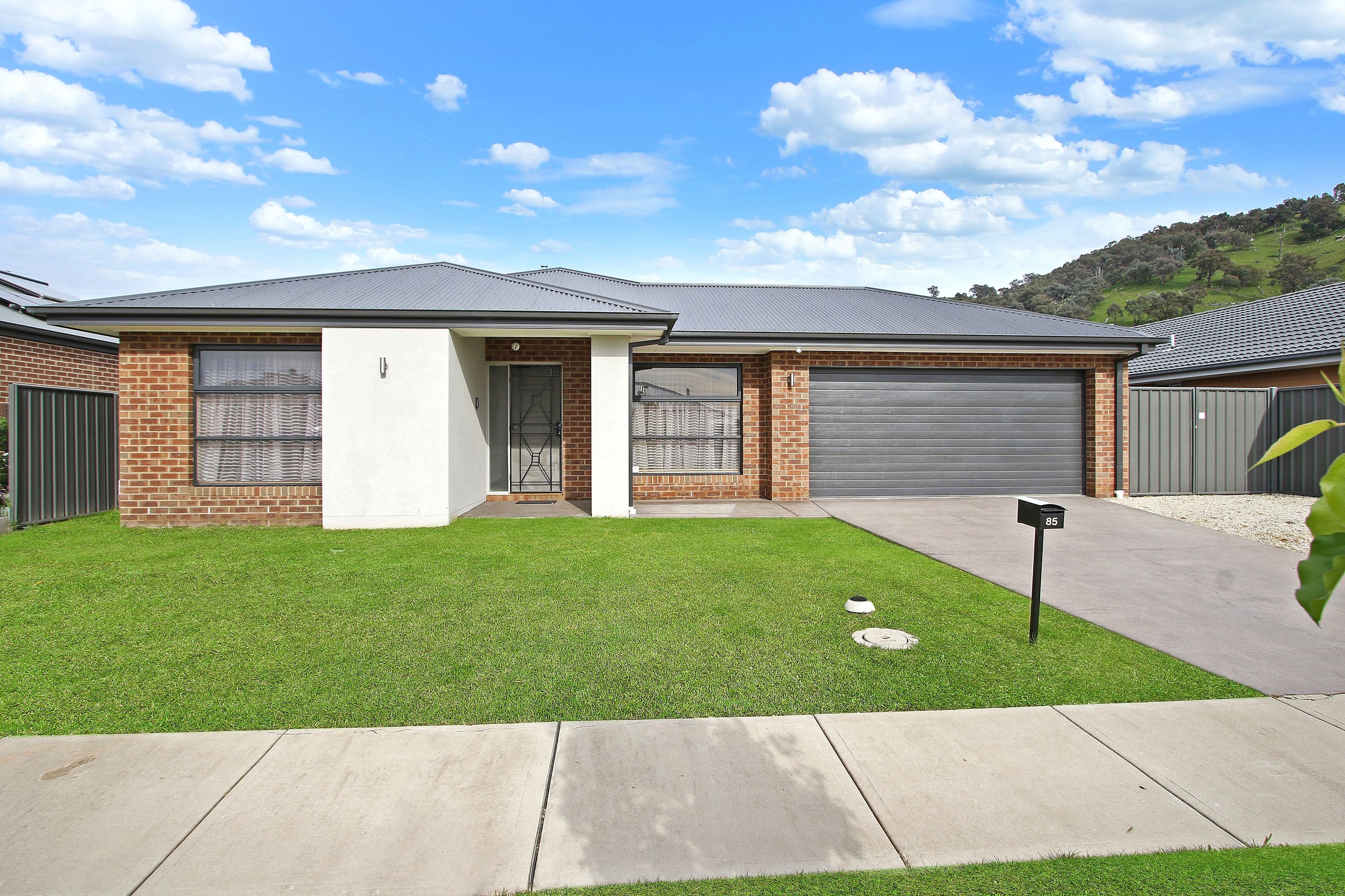 85 Cuthbert Street, Killara VIC 3691, Killara - Image 1