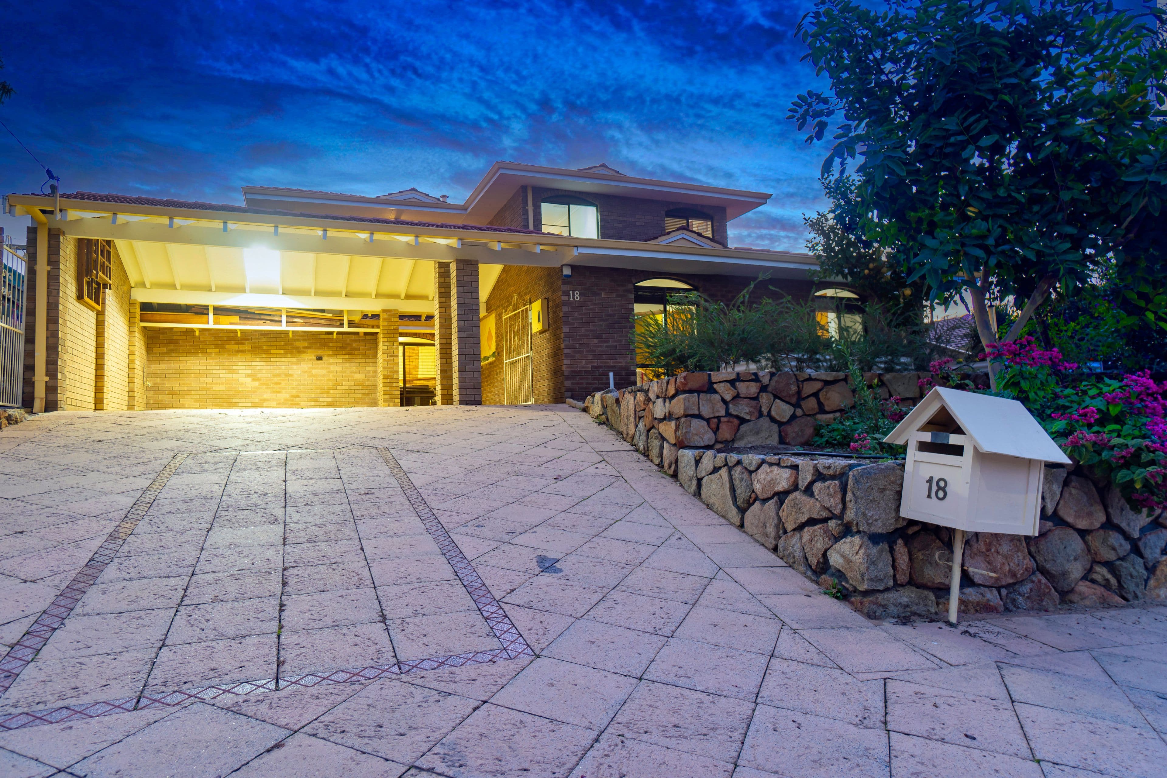 18 Henry Bull Drive, Bull Creek WA 6149, Bull Creek - Image 1