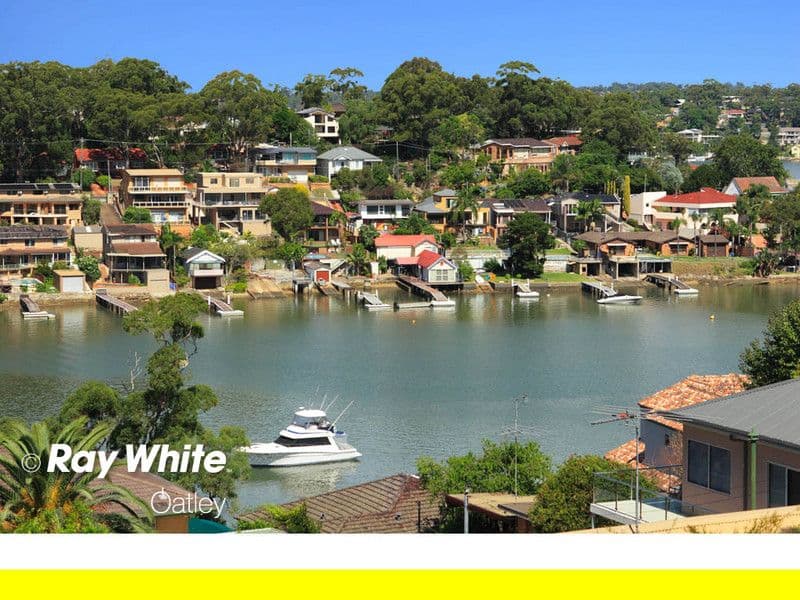 30 Russell Street, OATLEY NSW 2223, Oatley - Image 1