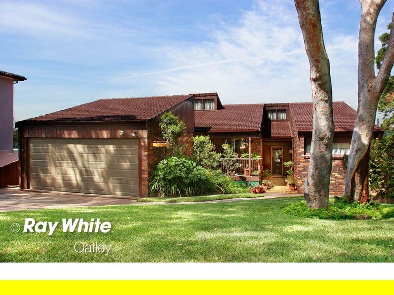 30 Russell Street, OATLEY NSW 2223, Oatley - Thumbnail 2