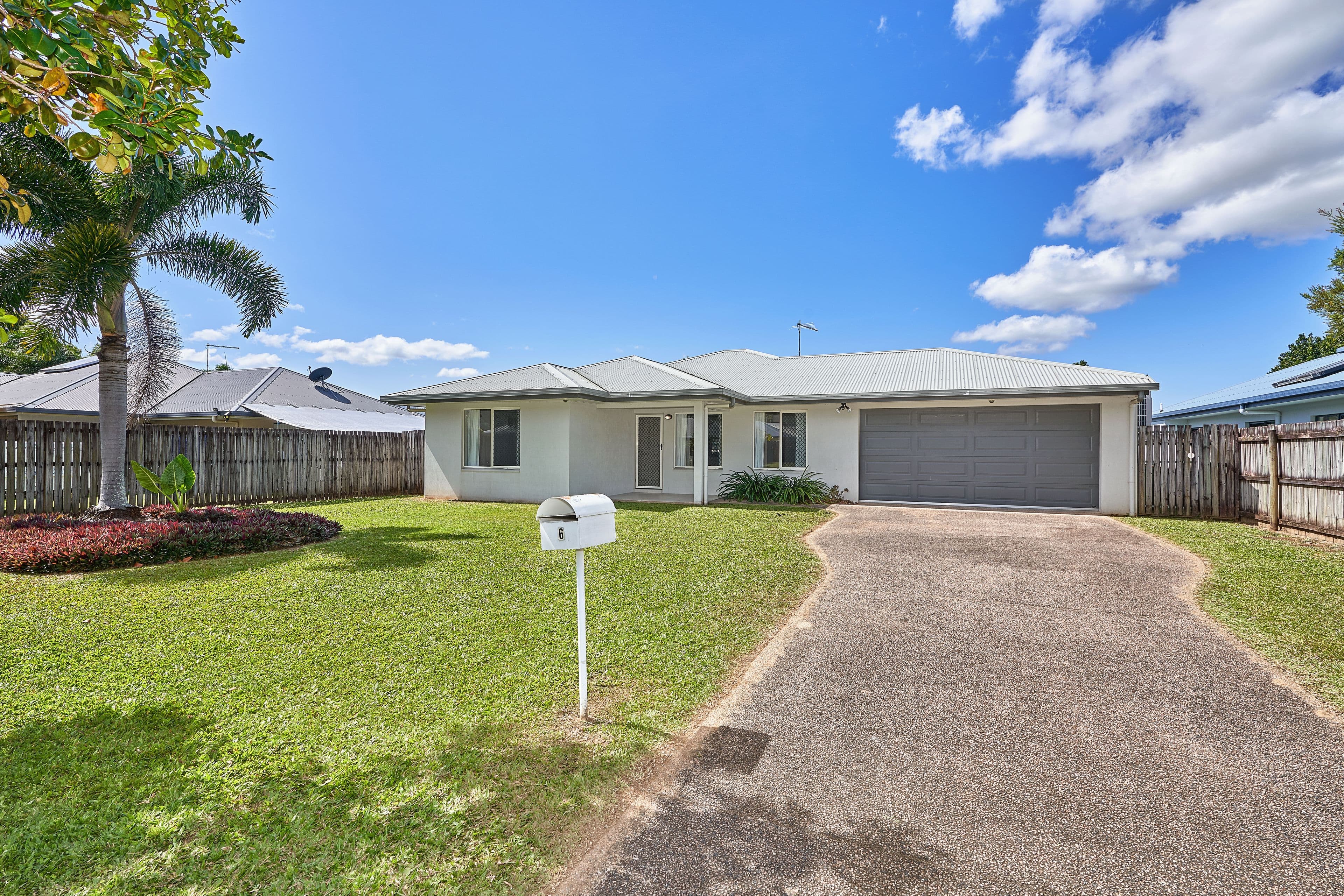 6 Neales Street, Bentley Park QLD 4869, Bentley Park - Image 1
