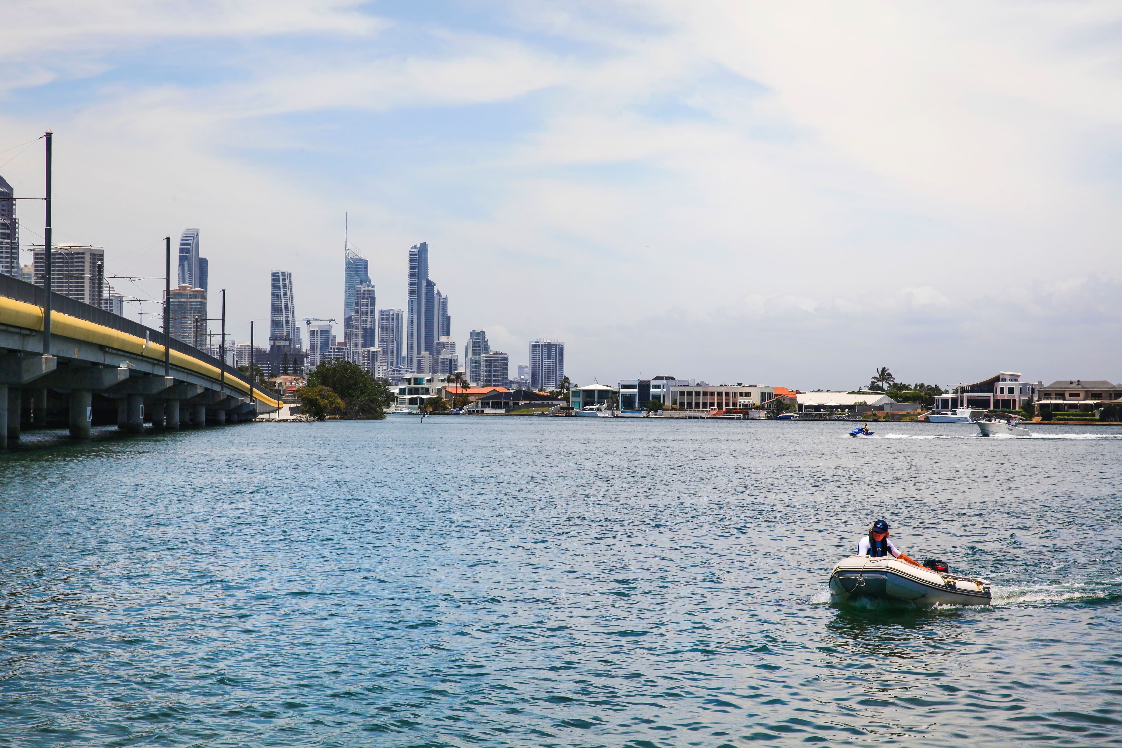 215 2 Barney Street, Southport QLD 4215, Southport - Thumbnail 5