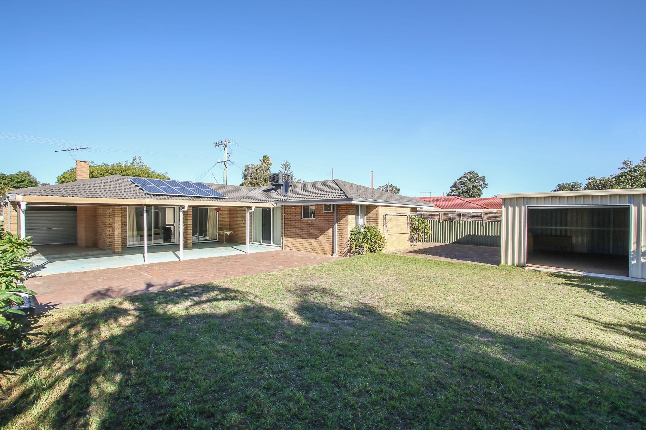 21 Bauhinia Road, Forrestfield WA 6058, Forrestfield - Image 1