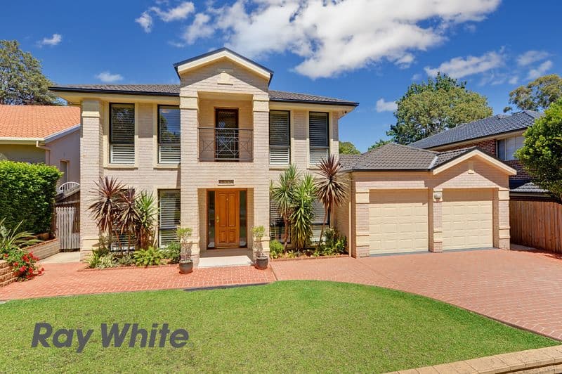 11 Dallwood Avenue, EPPING NSW 2121, Epping - Image 1