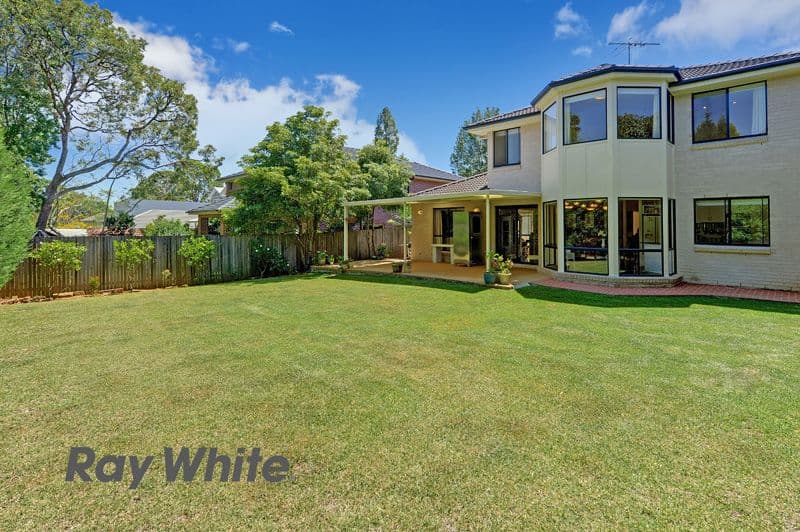11 Dallwood Avenue, EPPING NSW 2121, Epping - Thumbnail 7