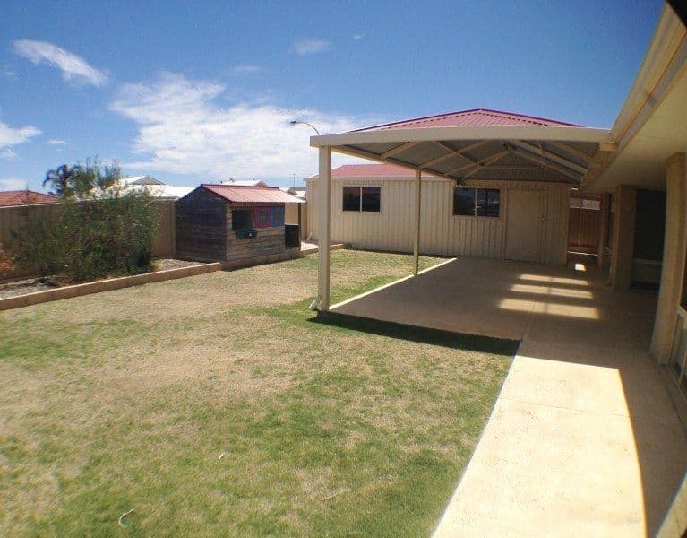 1 Cleveland Bay Avenue, EATON WA 6232, Eaton - Thumbnail 3