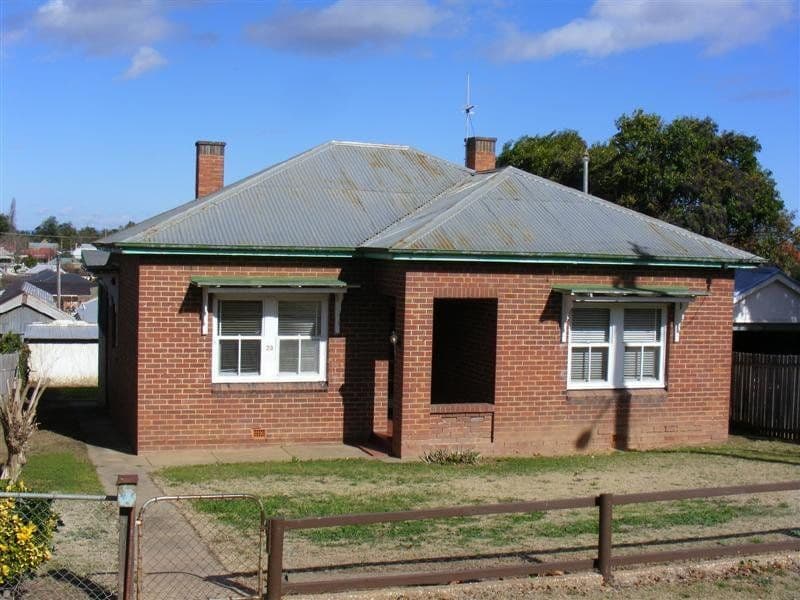 23 Bartlett Avenue, COWRA NSW 2794, Cowra - Image 1