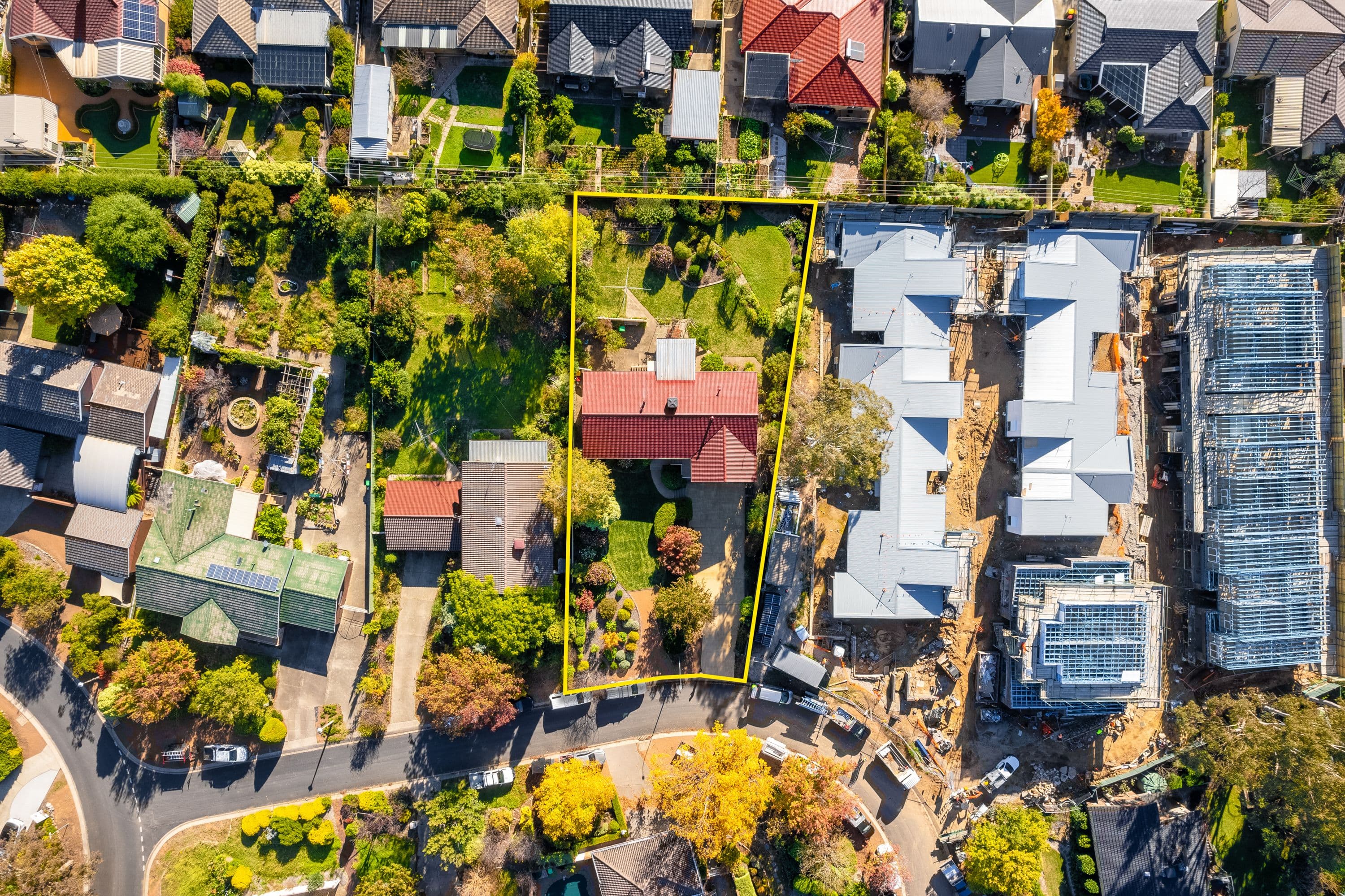 5 Smith Street, Weetangera ACT 2614, Weetangera - Thumbnail 2