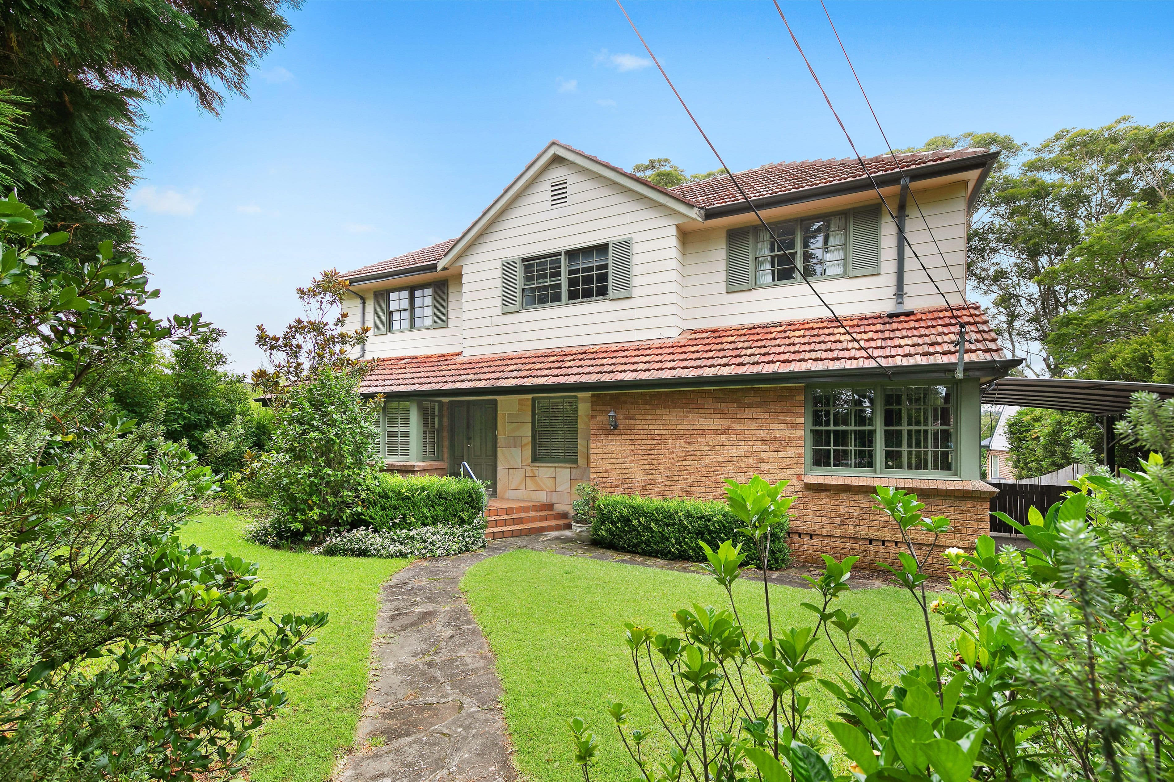 133 Kissing Point Road, Turramurra NSW 2074, Turramurra - Image 1