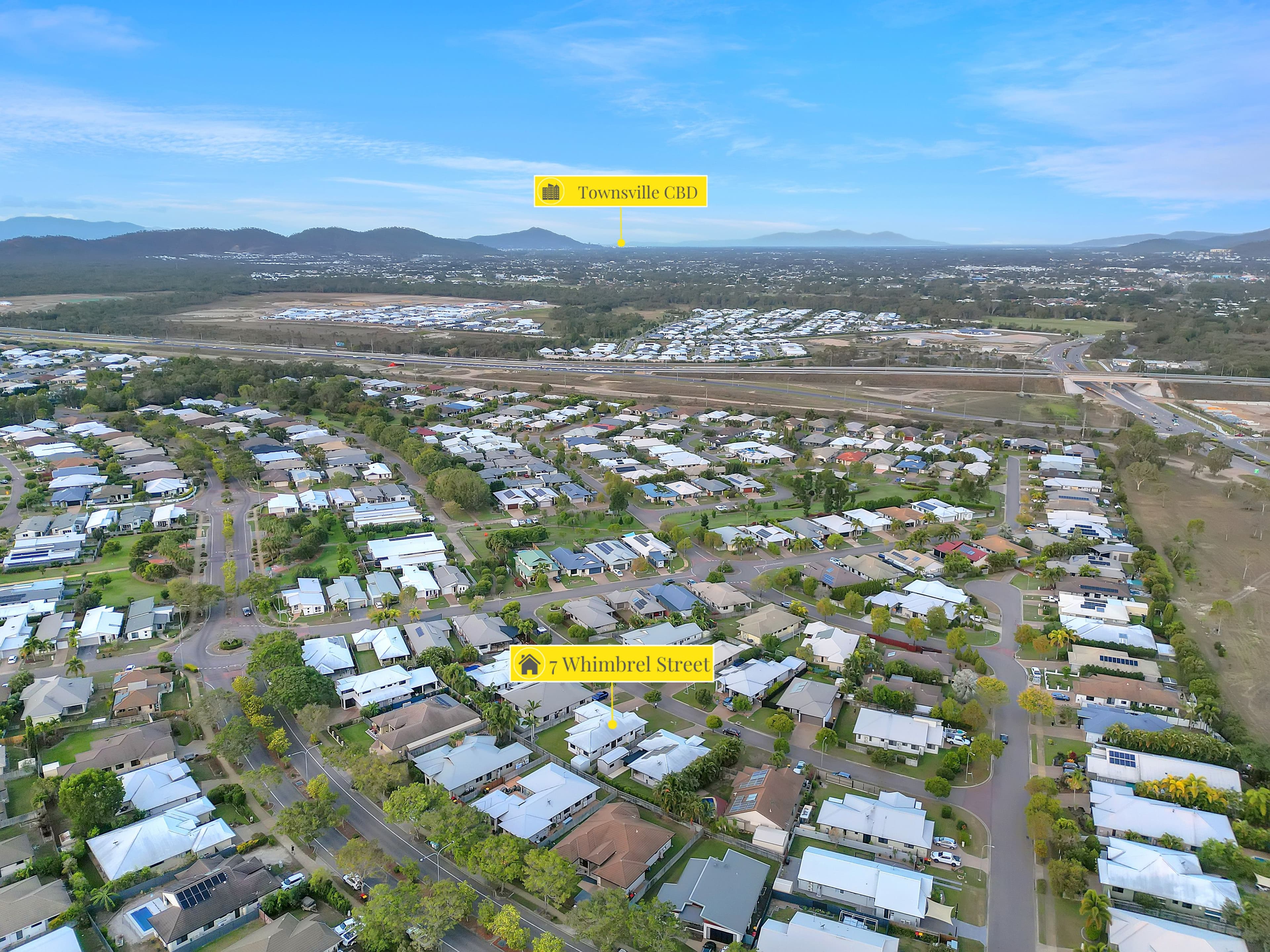 7 Whimbrel Street, Bohle Plains QLD 4817, Bohle Plains - Thumbnail 2