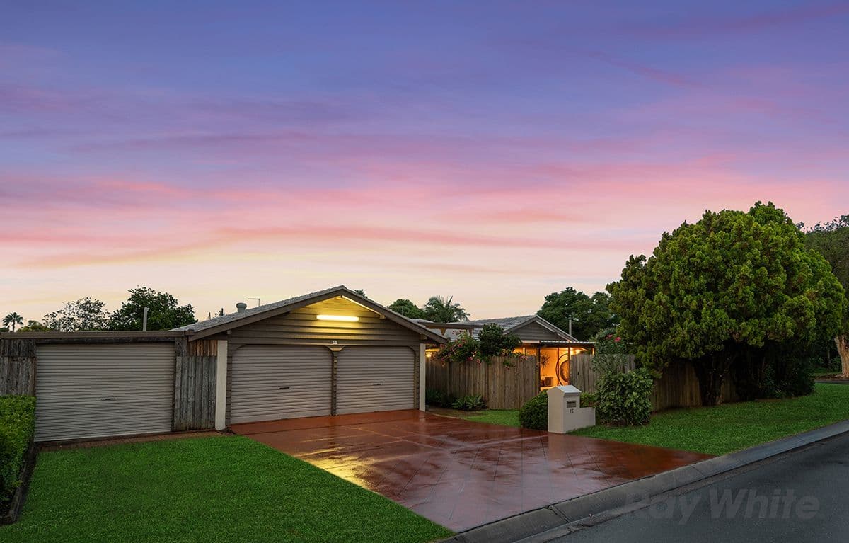 15 Petrina Street, Eight Mile Plains QLD 4113, Eight Mile Plains - Image 1