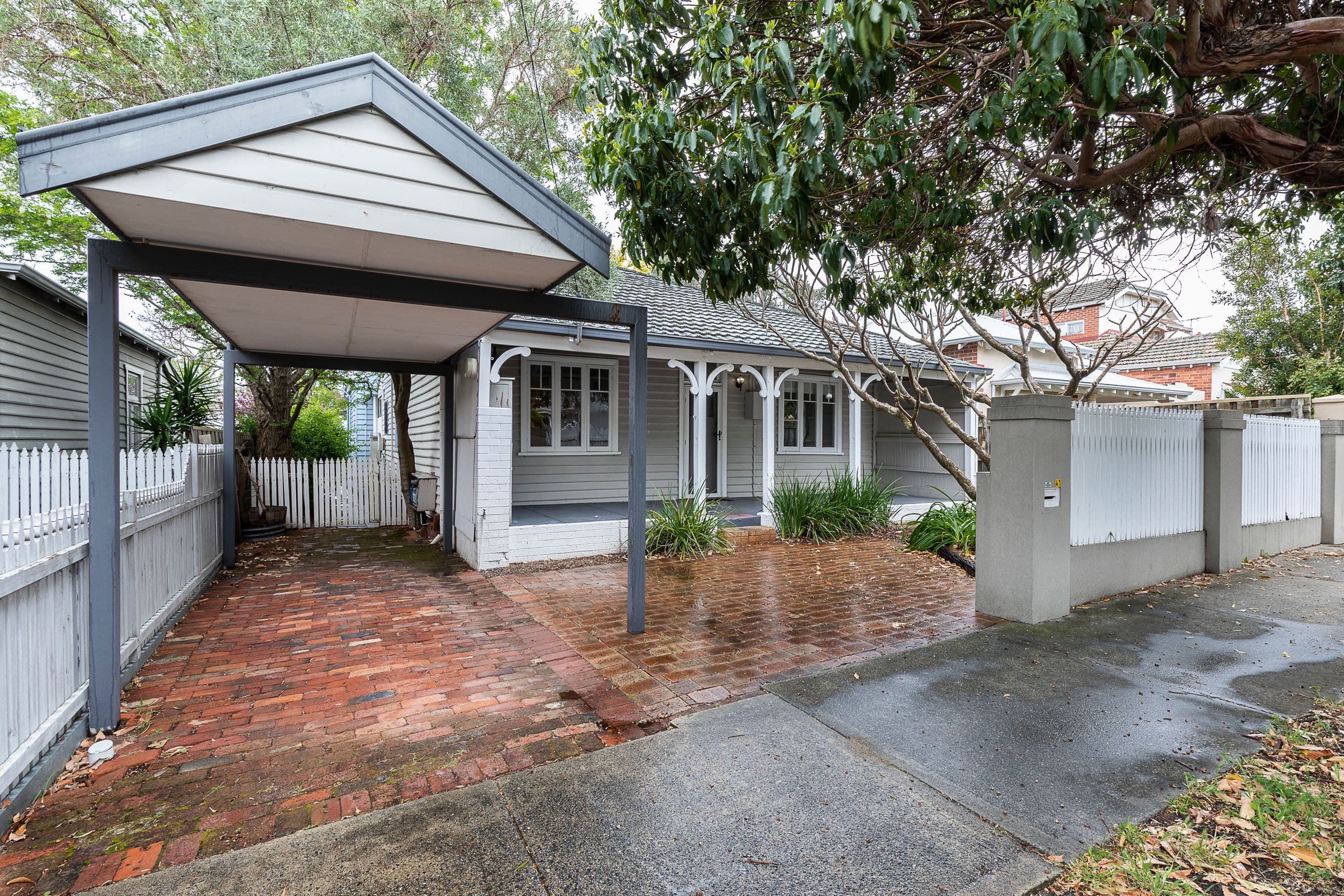 41 Federation Street, Mount Hawthorn WA 6016, Mount Hawthorn - Thumbnail 2