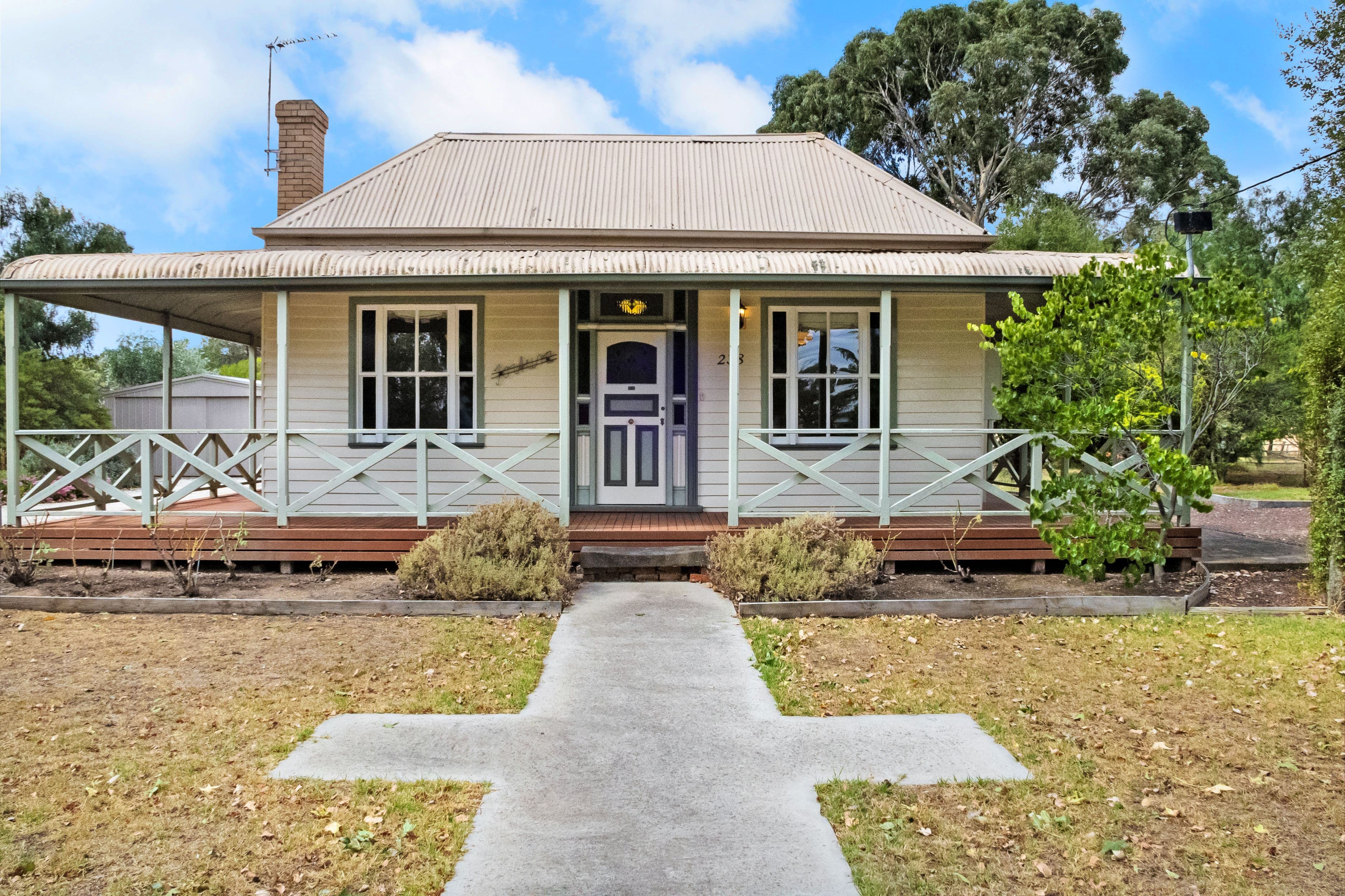 238 High Street, Avoca VIC 3467, Avoca - Thumbnail 4