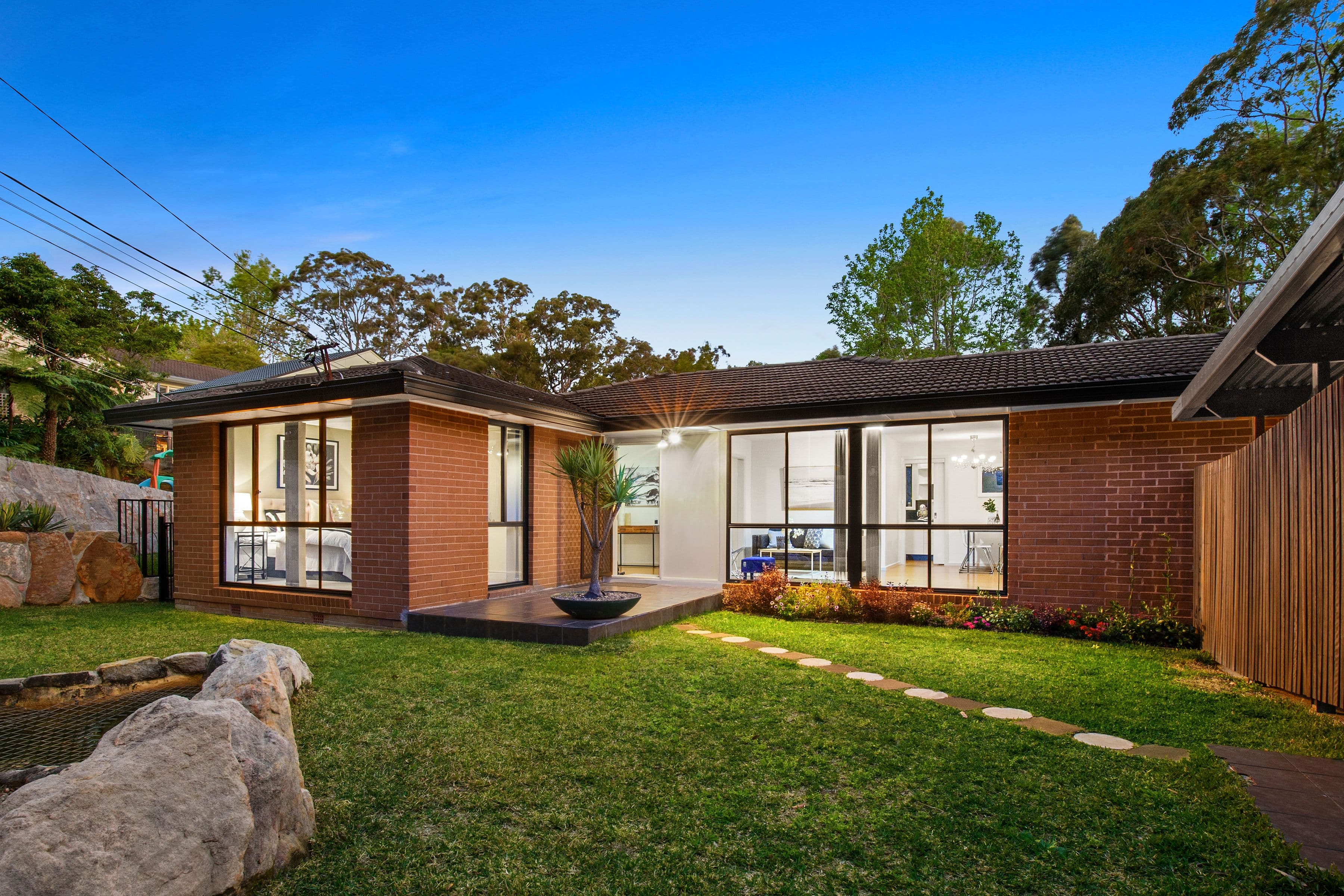25 Simon Place, Hornsby Heights NSW 2077, Hornsby Heights - Image 1