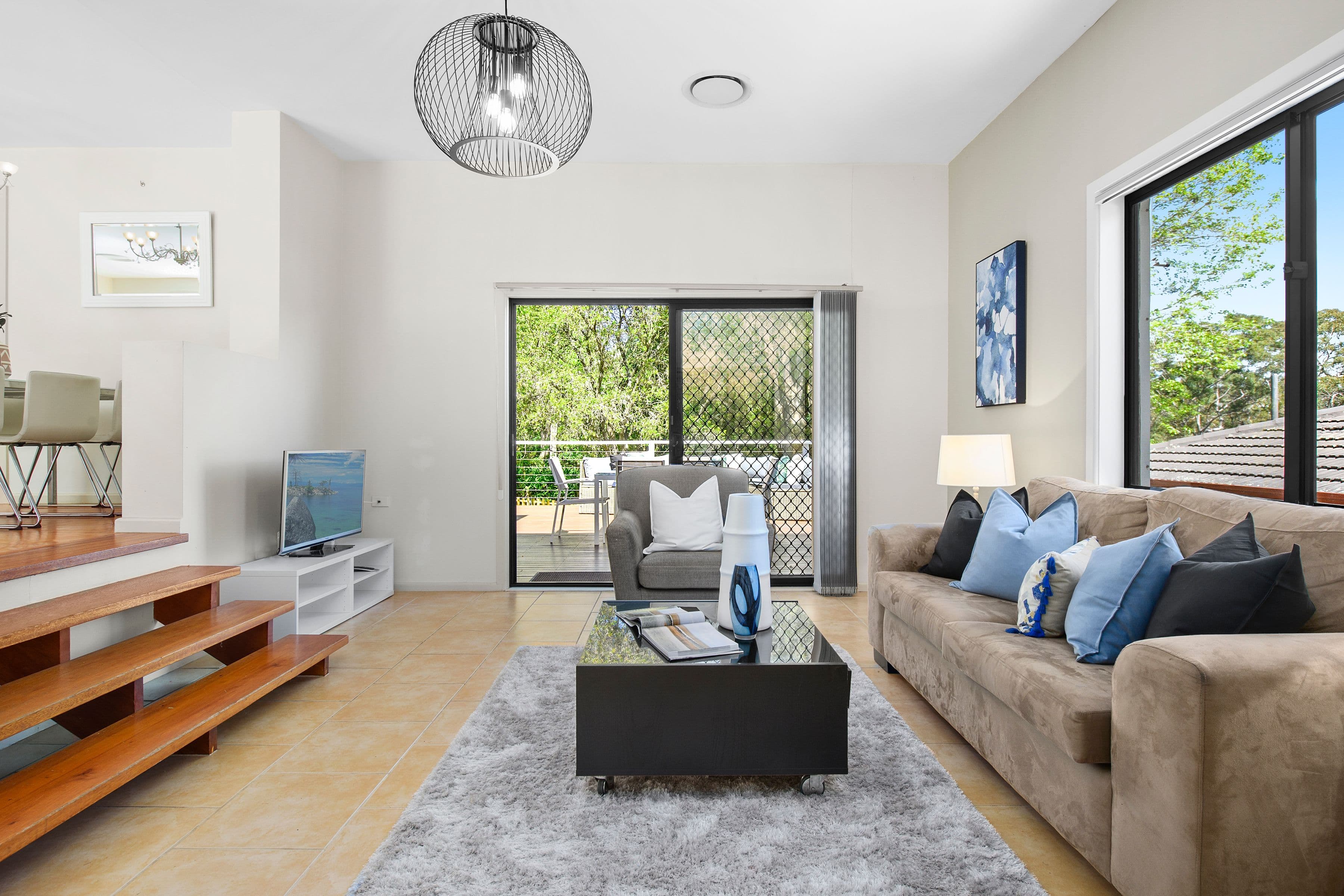 25 Simon Place, Hornsby Heights NSW 2077, Hornsby Heights - Thumbnail 3