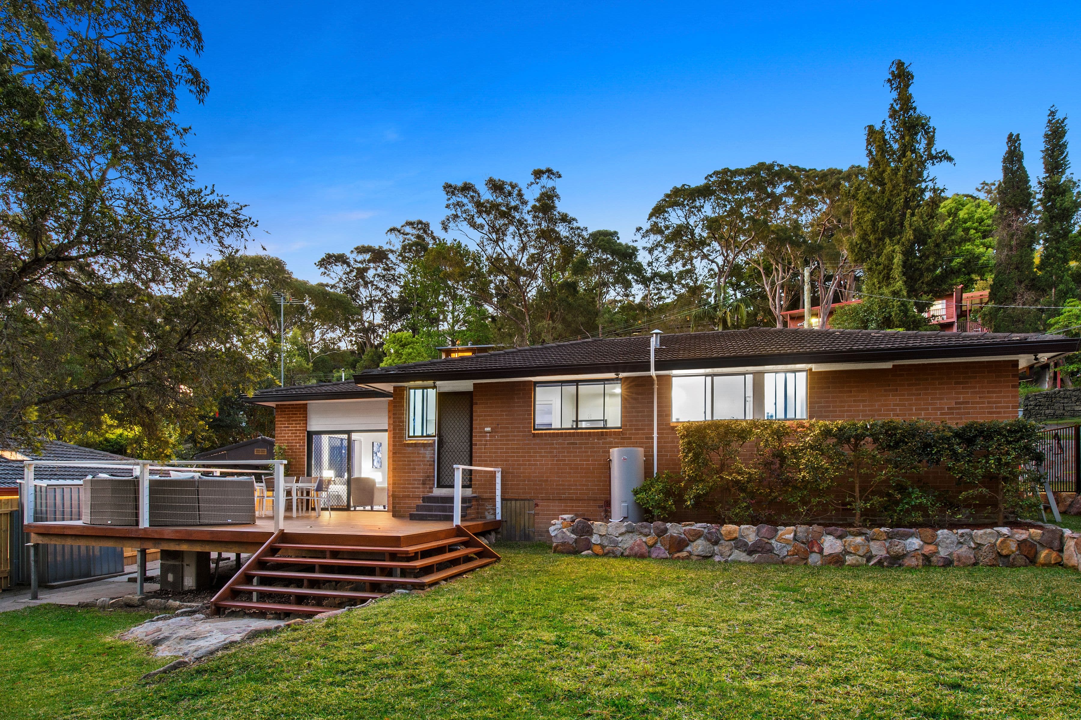 25 Simon Place, Hornsby Heights NSW 2077, Hornsby Heights - Thumbnail 7