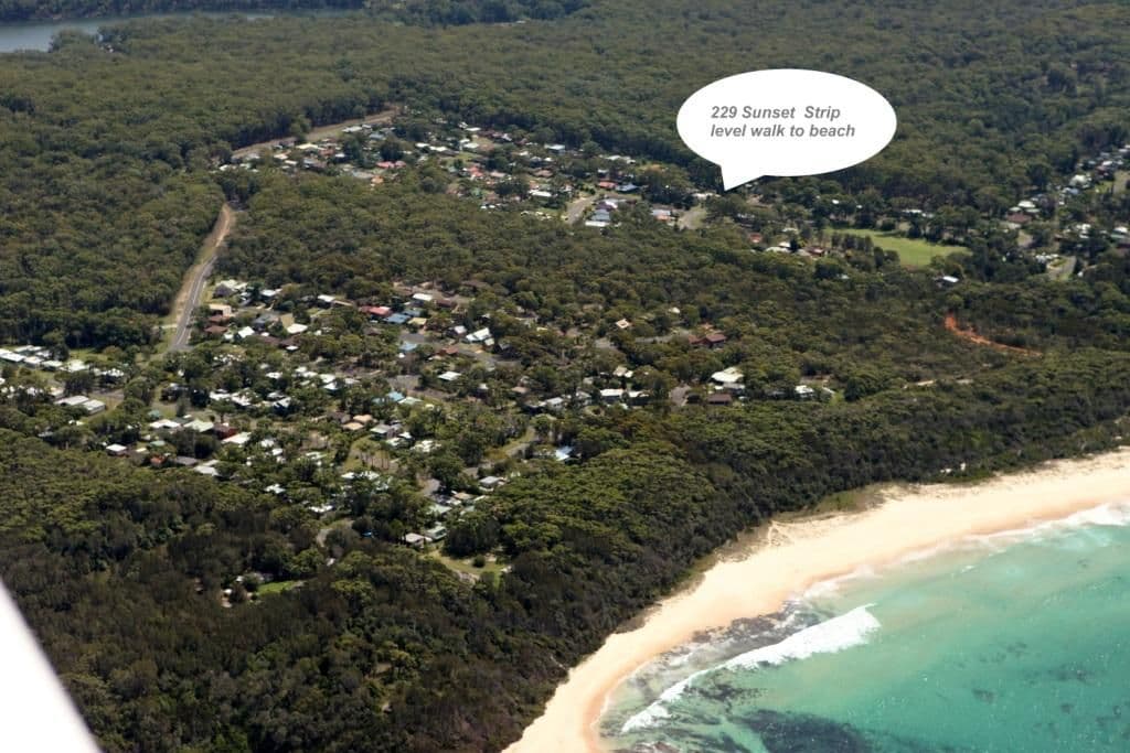 229 Sunset Strip, Manyana NSW 2539, Manyana - Thumbnail 2