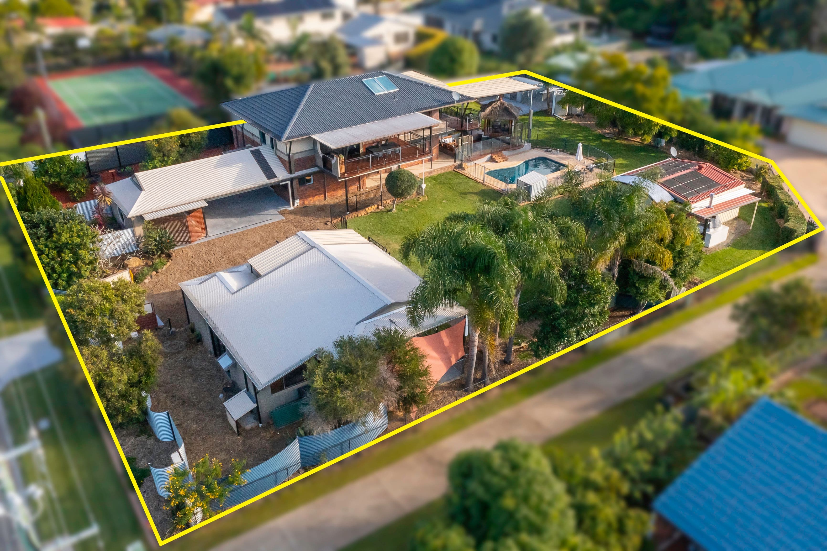 23 Clive Road, Birkdale QLD 4159, Birkdale - Thumbnail 2