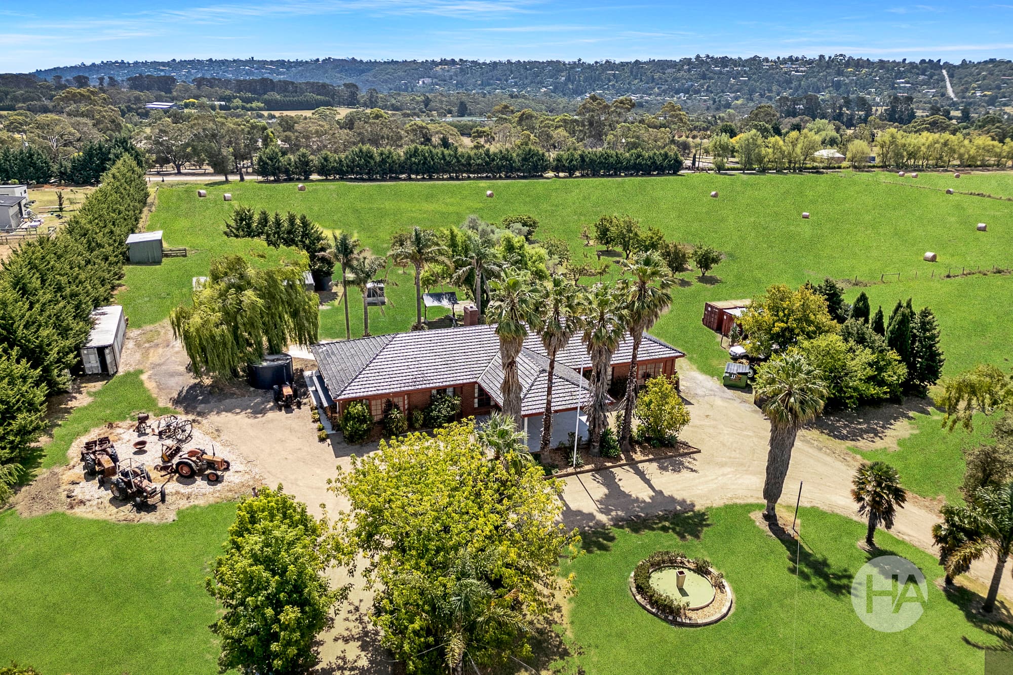 2 Binnak Way, MOOROODUC, Moorooduc - Image 1