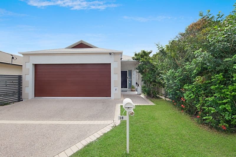 9b Seventh Street, Railway Estate QLD 4810, Railway Estate - Image 1