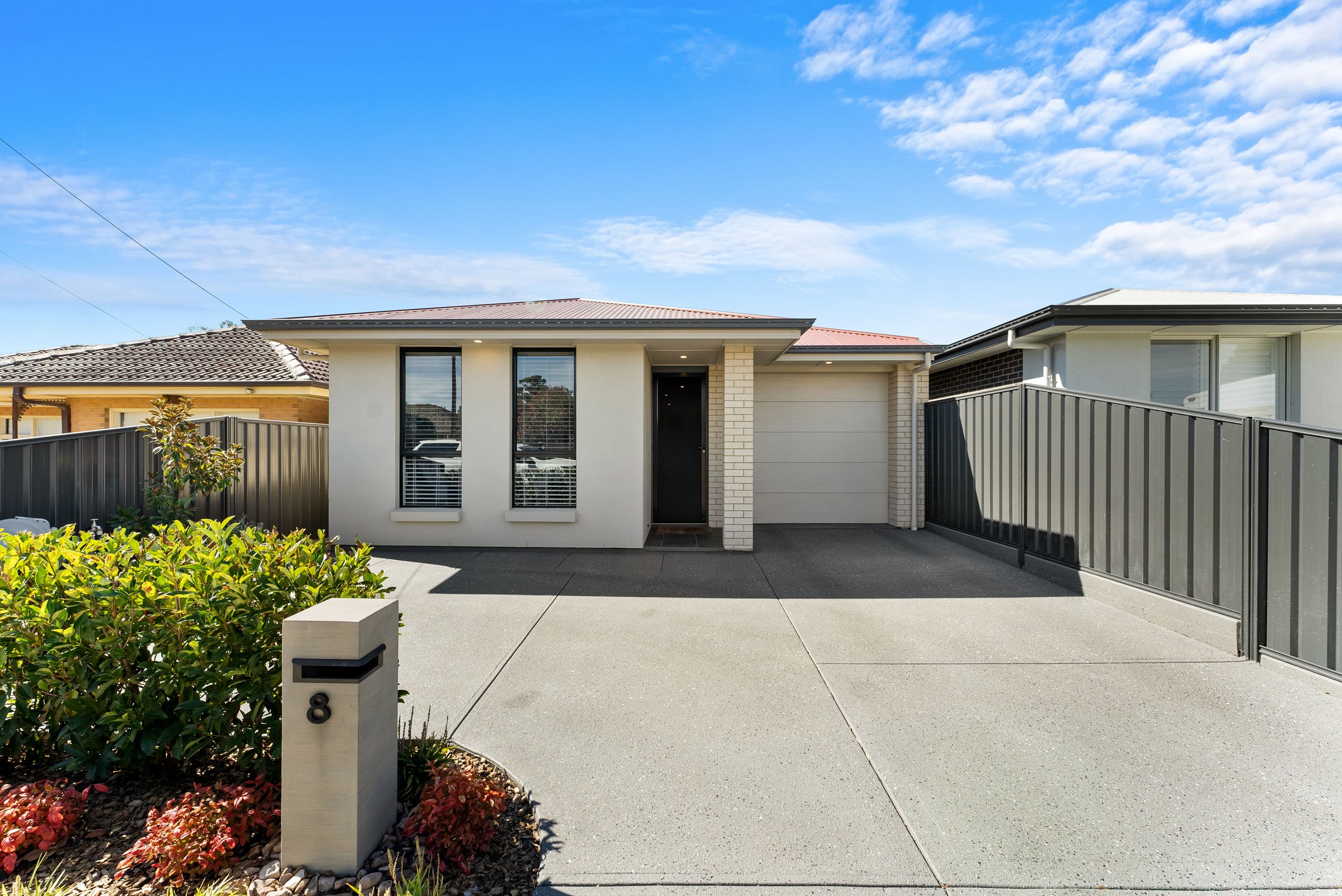 8 Peterson Avenue, Mitchell Park SA 5043, Mitchell Park - Image 1