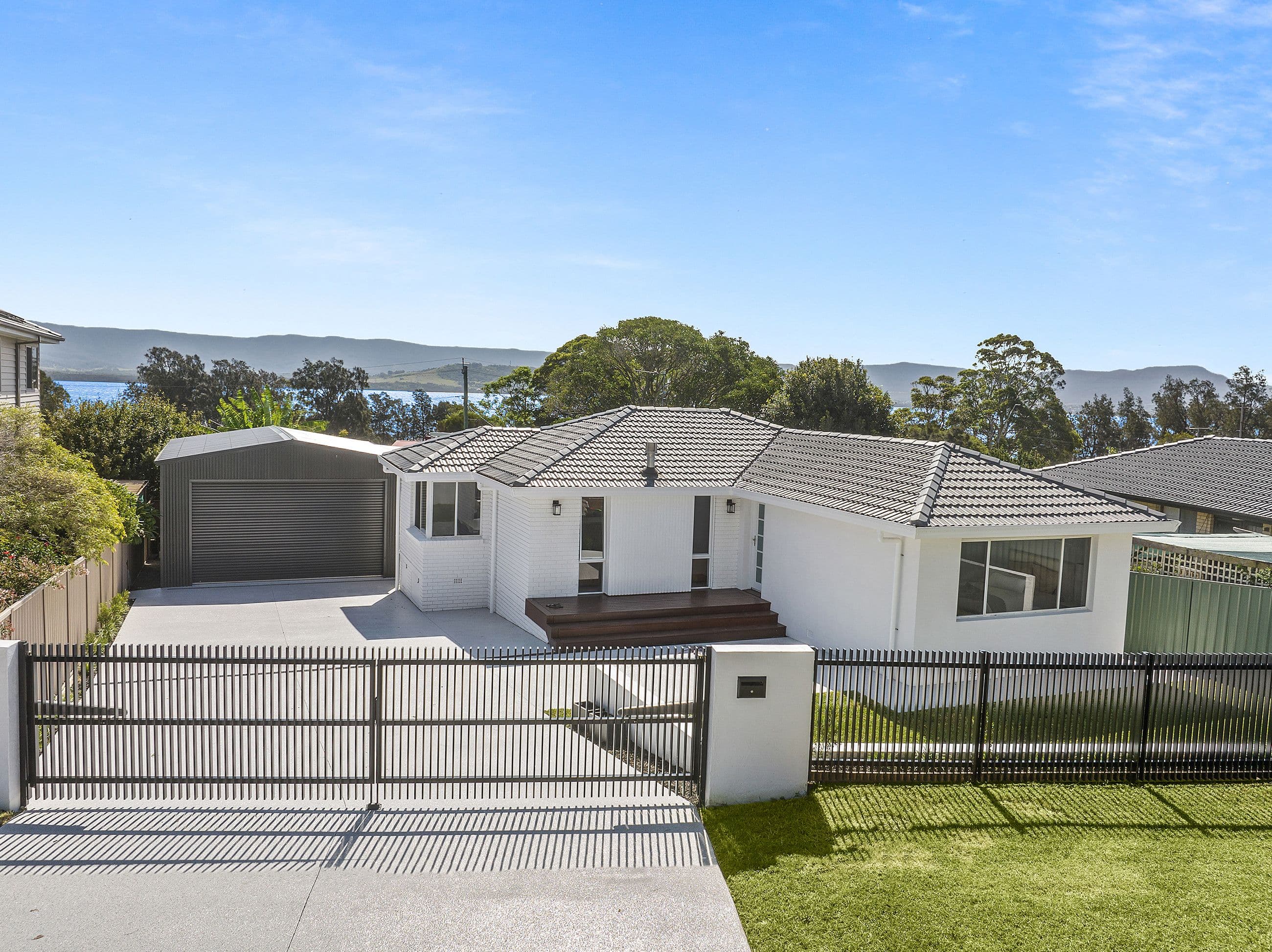 22 Henricks Parade, Mount Warrigal NSW 2528, Mount Warrigal - Image 1