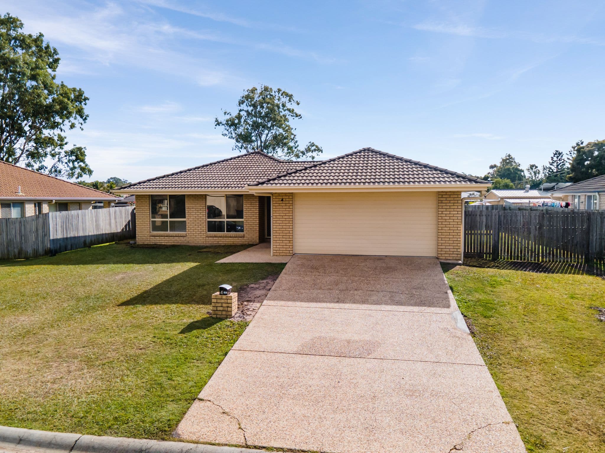 4 Hackett Court, Caboolture South QLD 4510, Caboolture South - Image 1