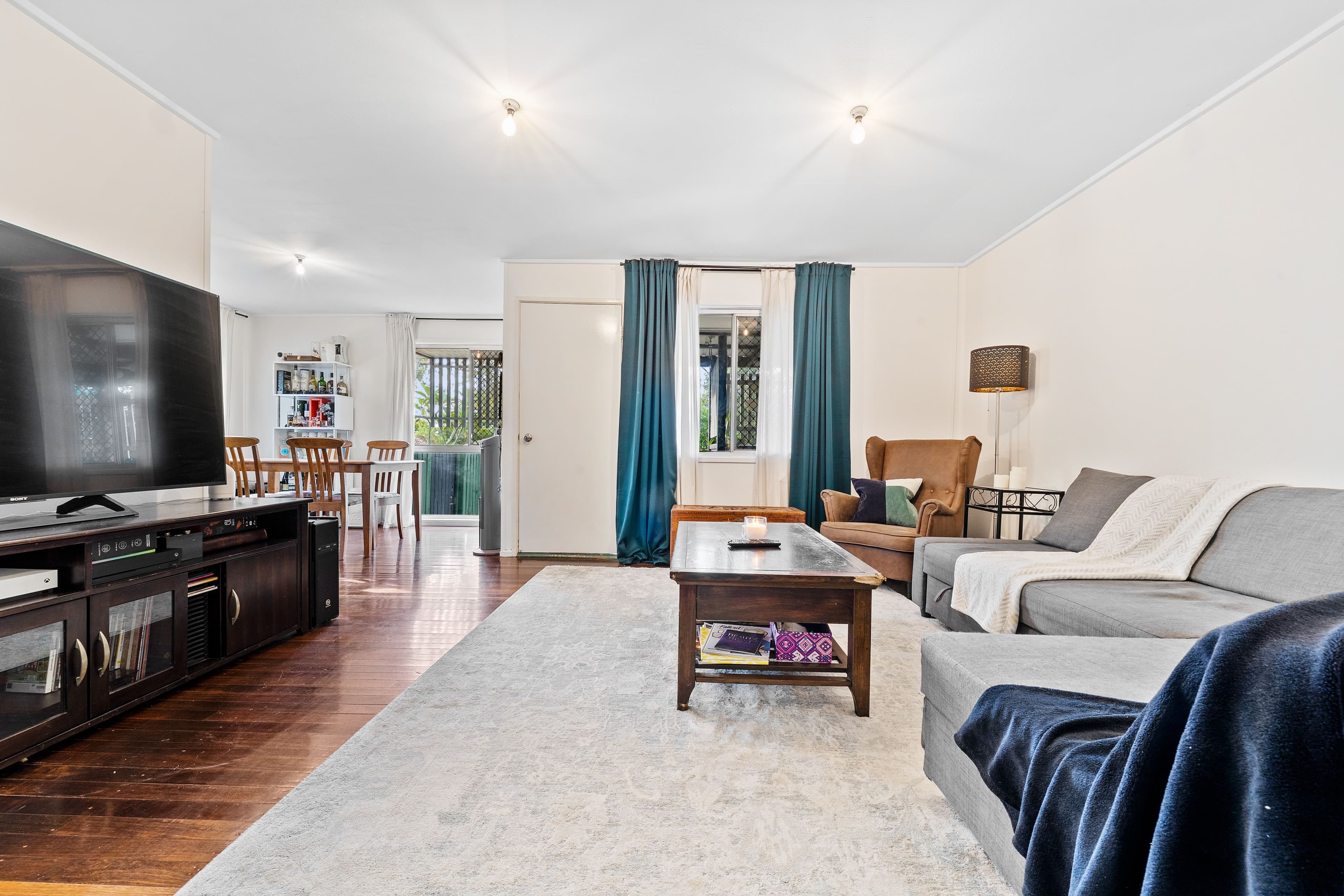 31 Hughes Street, Eagleby QLD 4207, Eagleby - Thumbnail 4