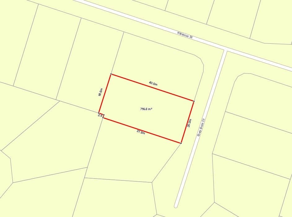 4 Grey Gum Court, Forrest Beach QLD 4850, Forrest Beach - Thumbnail 3