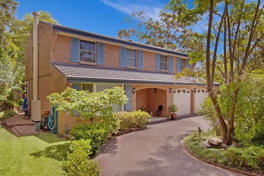 40 Yanderra Grove, CHERRYBROOK NSW 2126, Cherrybrook - Image 1
