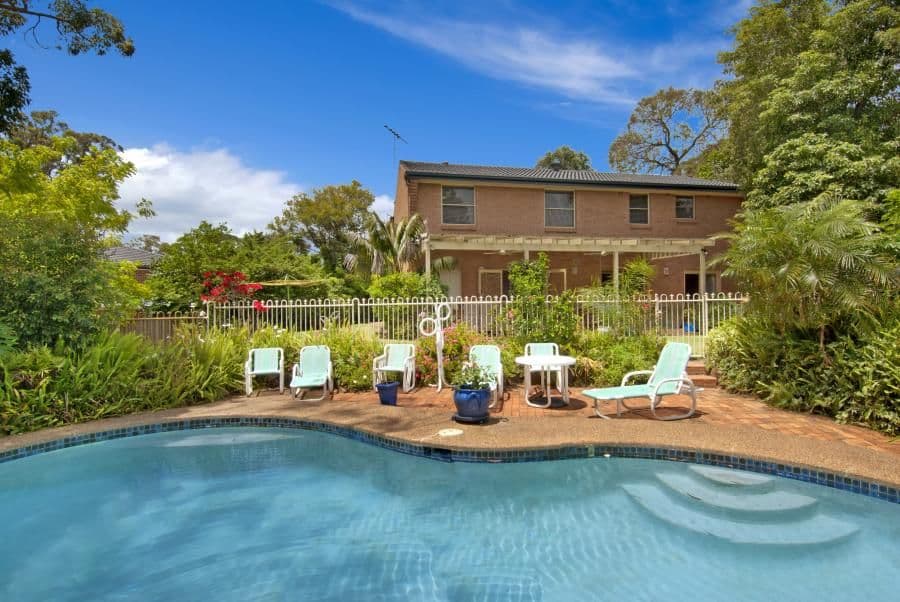 40 Yanderra Grove, CHERRYBROOK NSW 2126, Cherrybrook - Thumbnail 3