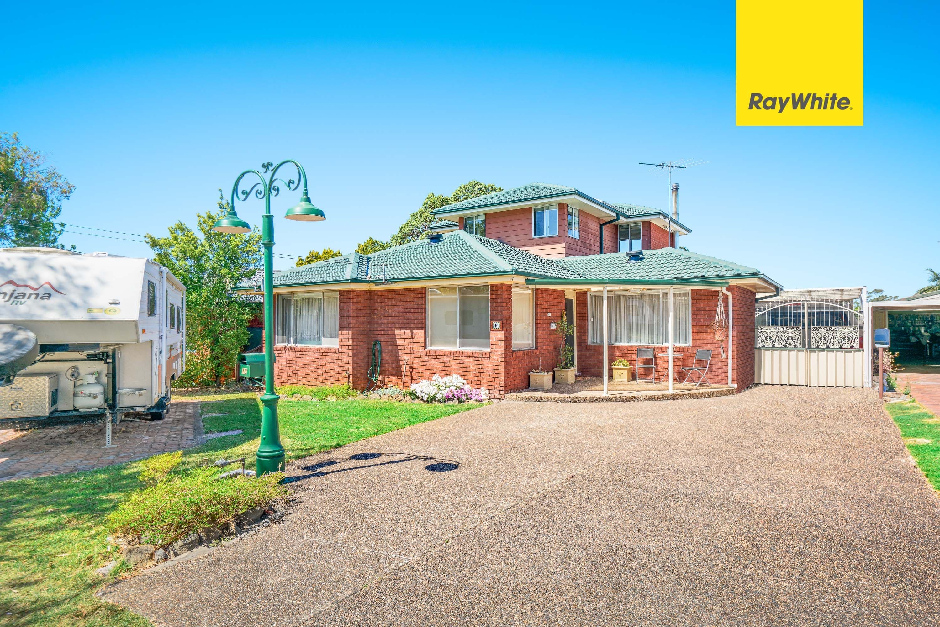 88-90 Daniel Avenue, Globe Derby Park - Image 1