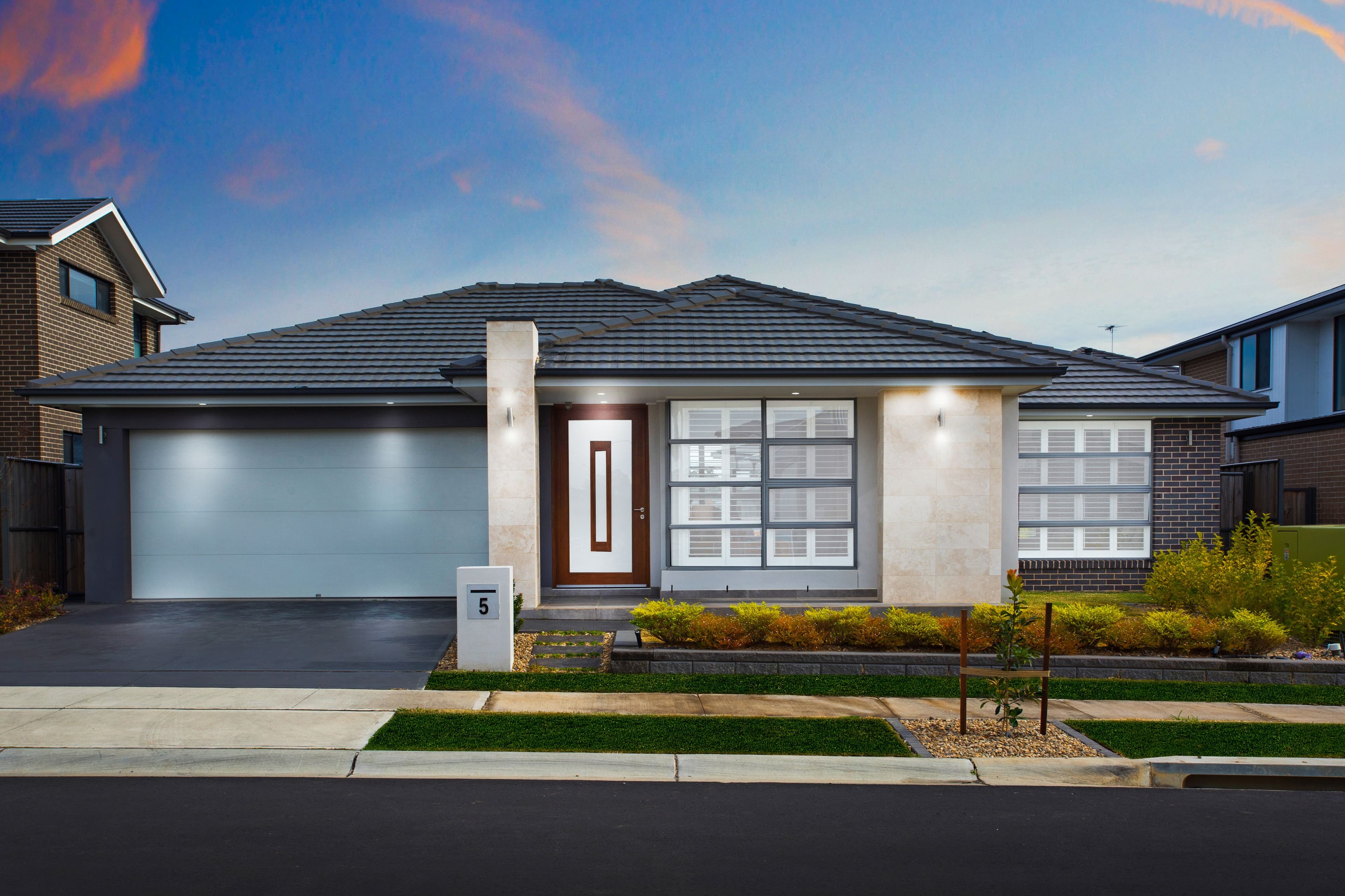 5 Gromark Terrace, Box Hill NSW 2765, Box Hill - Image 1